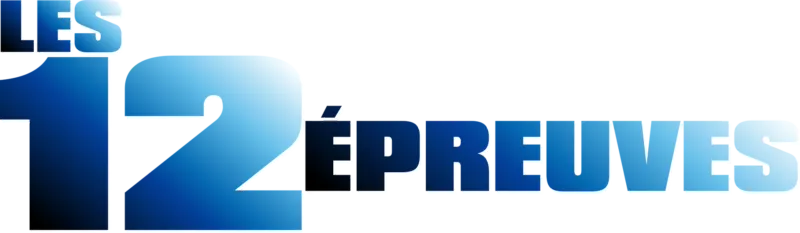 Les 12 Épreuves