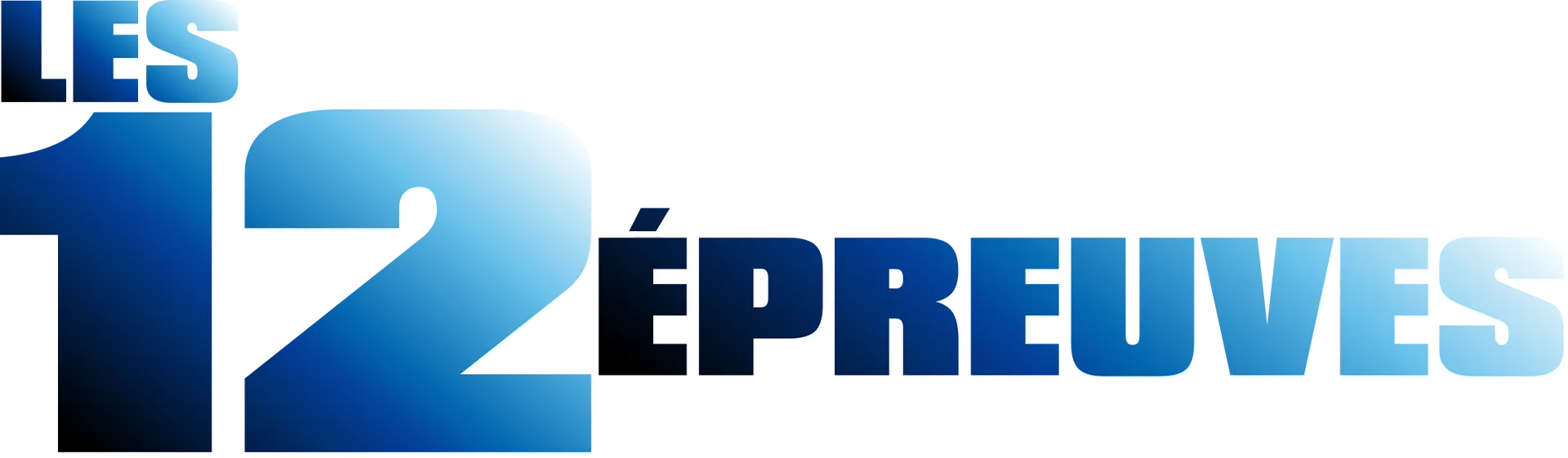 Les 12 Épreuves