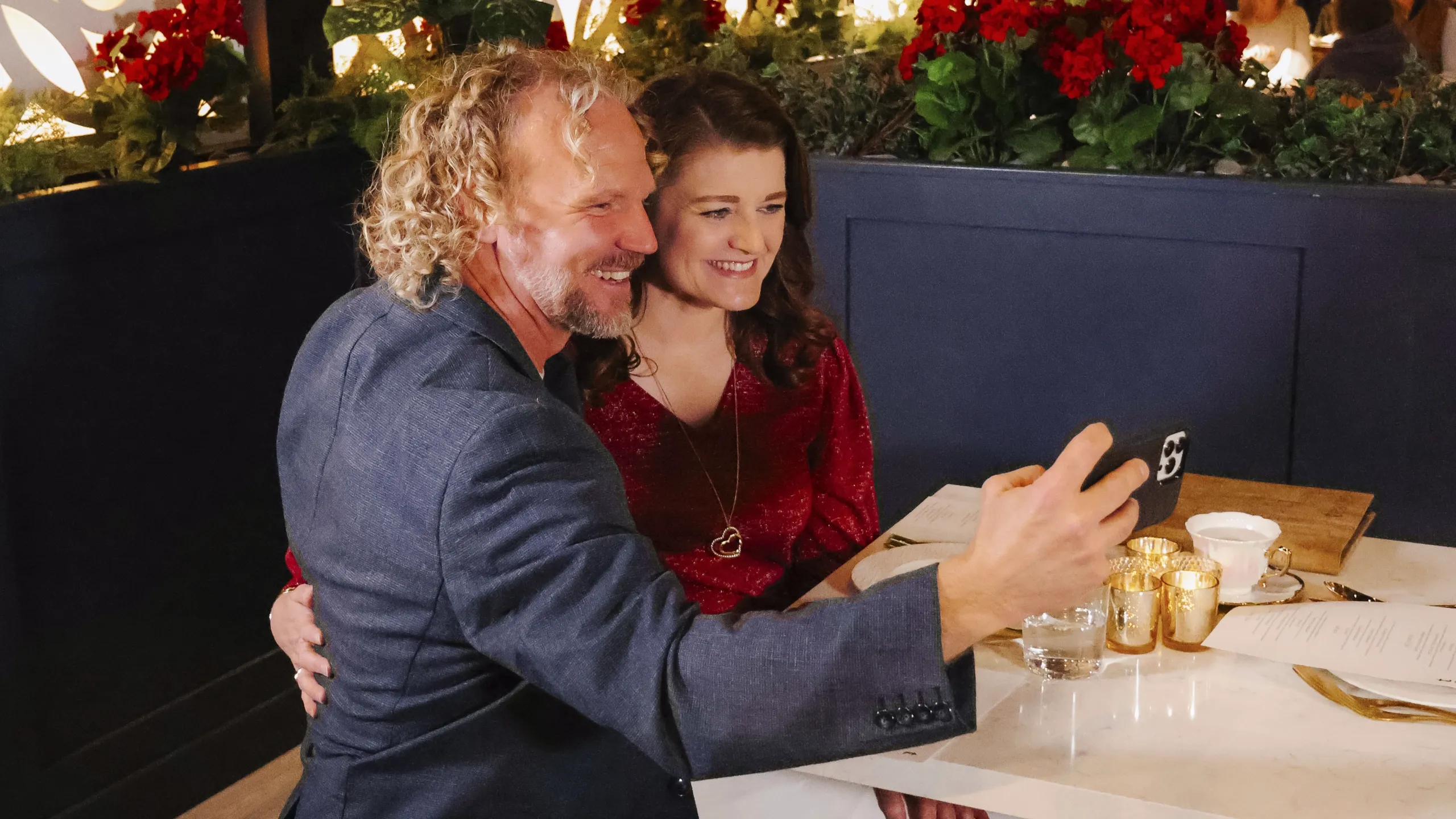 thumbnail - S19:E22 Love Covers All Wrongs