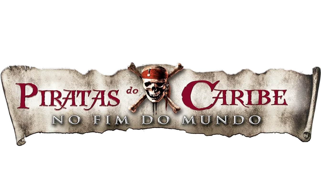 Piratas do Caribe: No Fim do Mundo