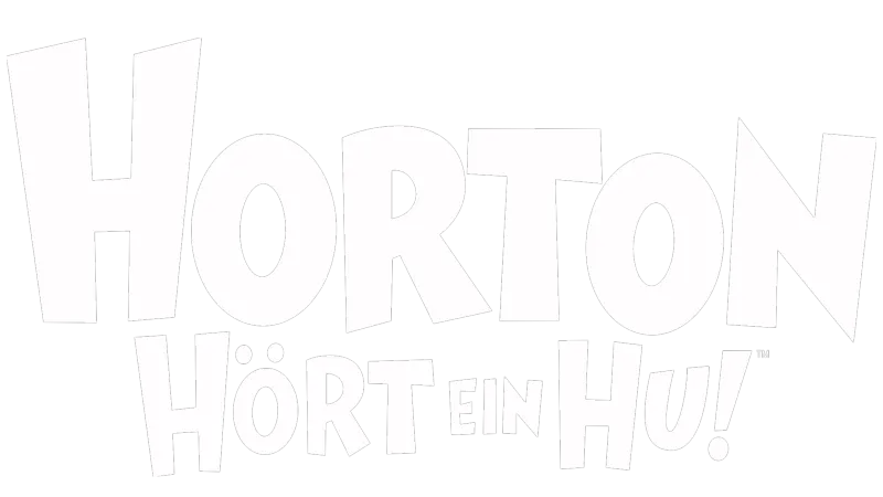 Horton hört ein Hu!