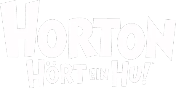 Horton hört ein Hu!