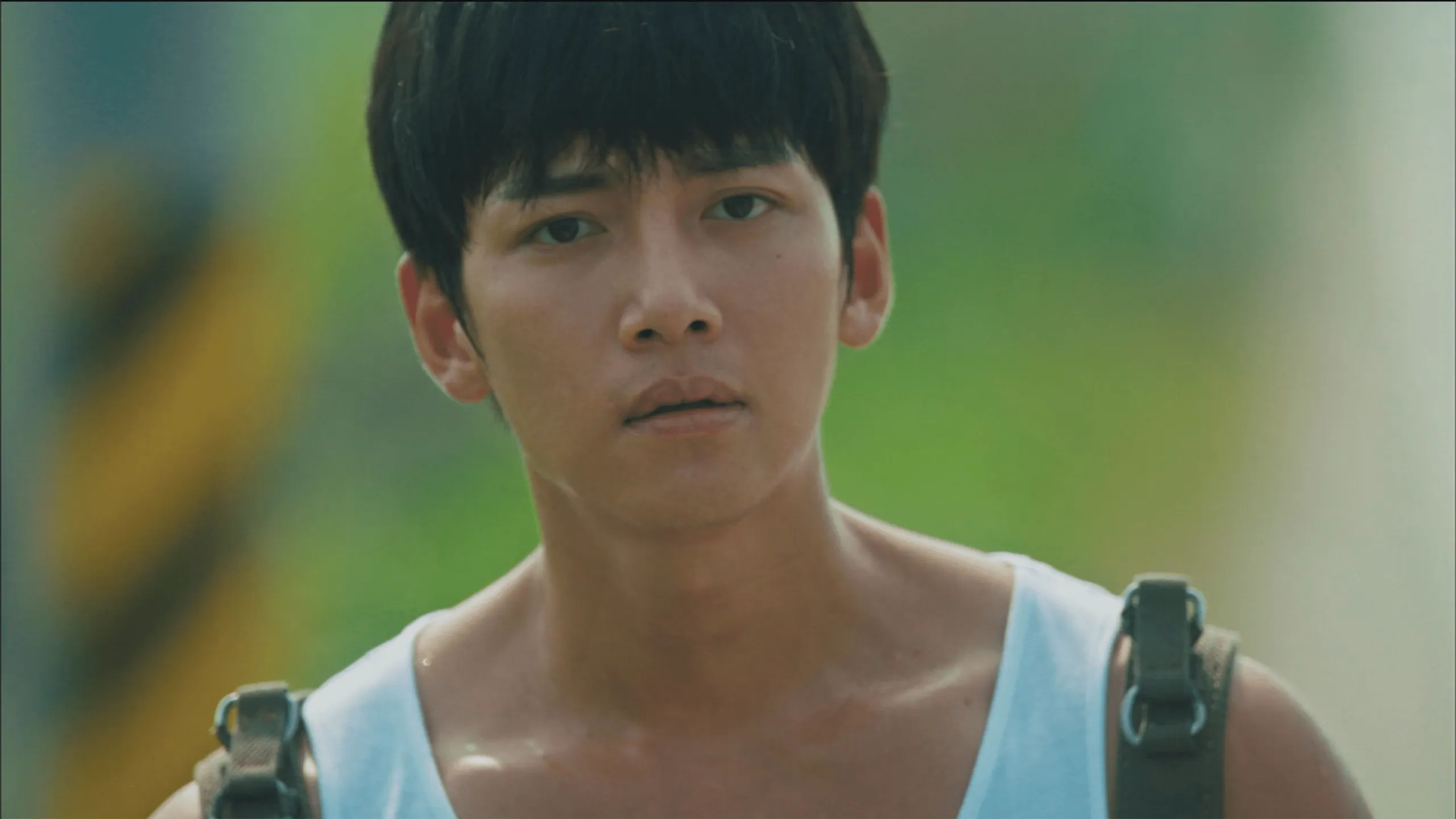 thumbnail - S1：第2話「第２話」