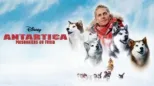 thumbnail - Antartica, prisonniers du froid