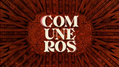 Comuneros