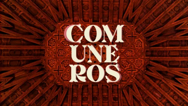 thumbnail - Comuneros