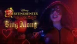 thumbnail - Descendientes: el ascenso de Red Sing Along