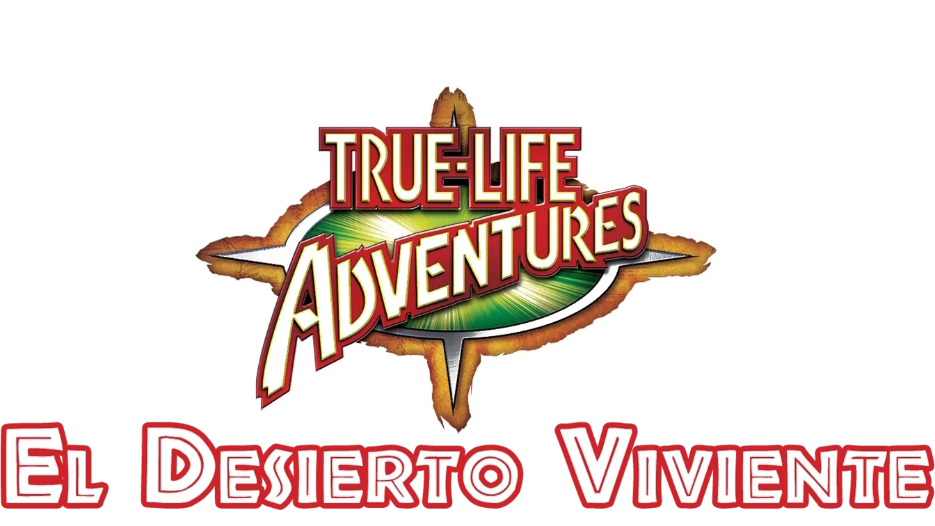 El desierto viviente