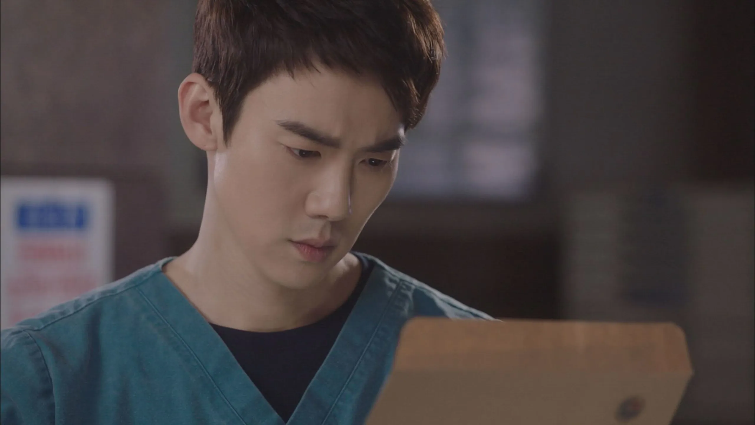thumbnail - S1：第18話「第18話」
