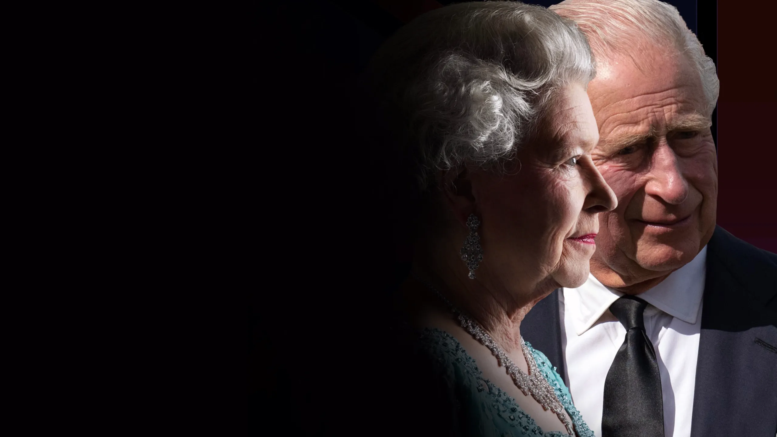 Queen Elizabeth II: Passing of the Crown - A Special Edition of 20/20
