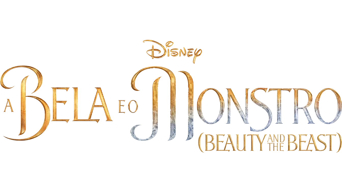 A Bela e o Monstro (Beauty and the Beast)