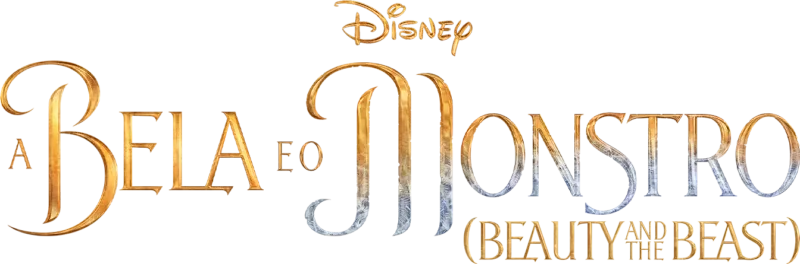 A Bela e o Monstro (Beauty and the Beast)