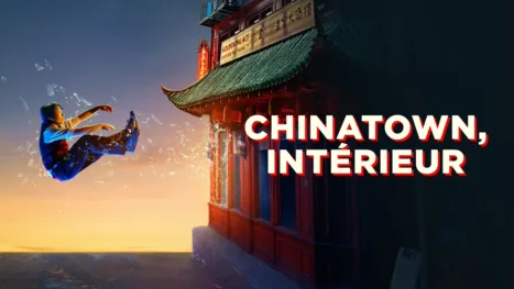 thumbnail - Chinatown, intérieur