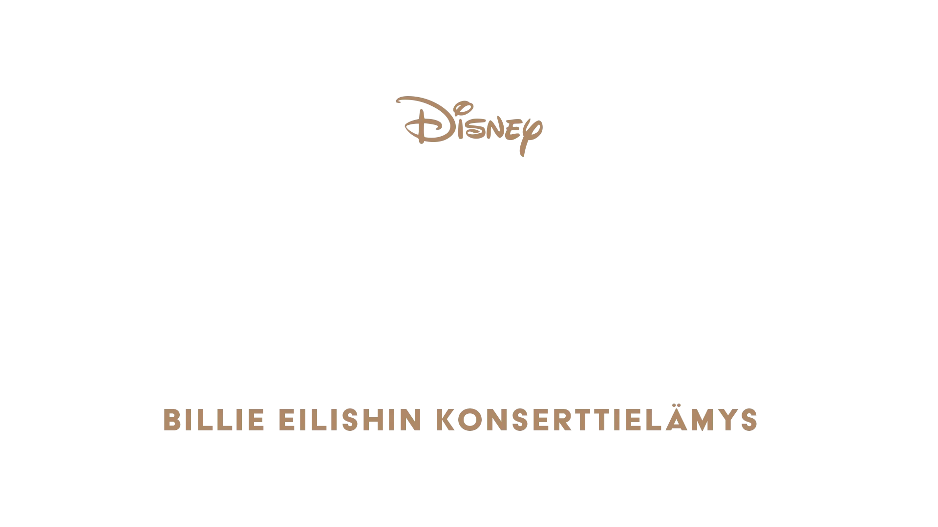 Happier Than Ever: Rakkauskirje Los Angelesiin