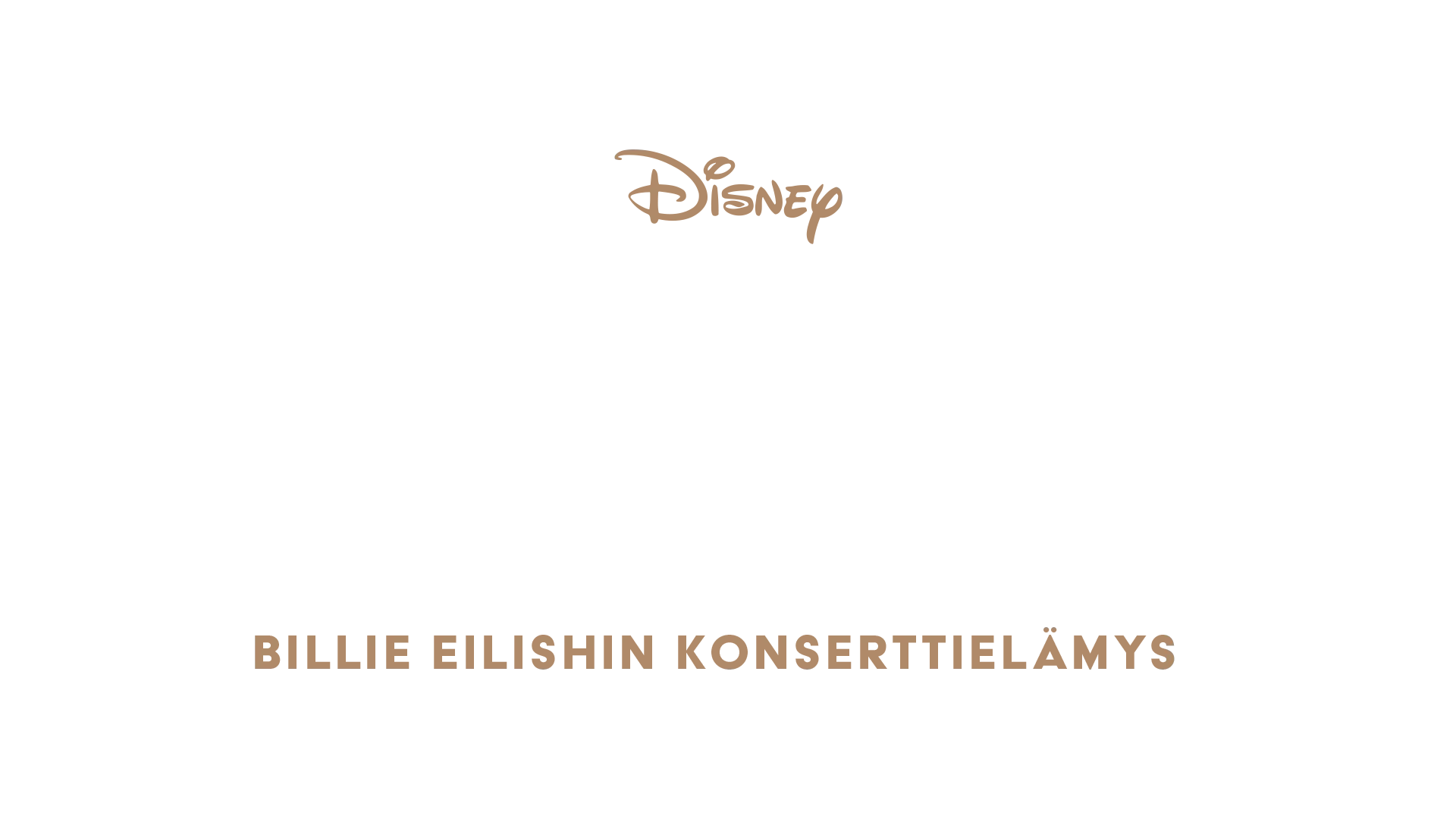 Happier Than Ever: Rakkauskirje Los Angelesiin