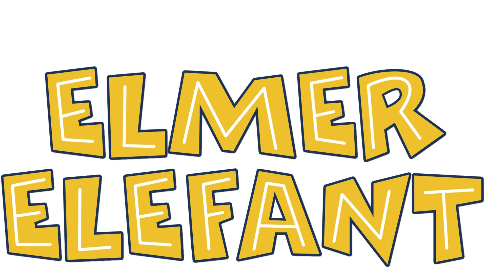 Elmer Elefant