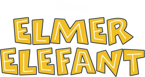 Elmer elefant
