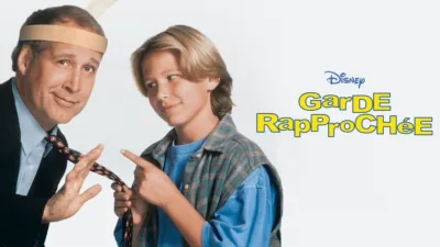 L’homme de la maison