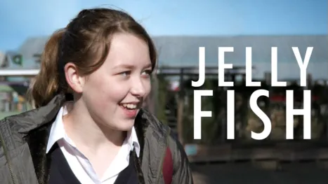 thumbnail - Jellyfish