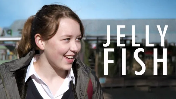 thumbnail - Jellyfish