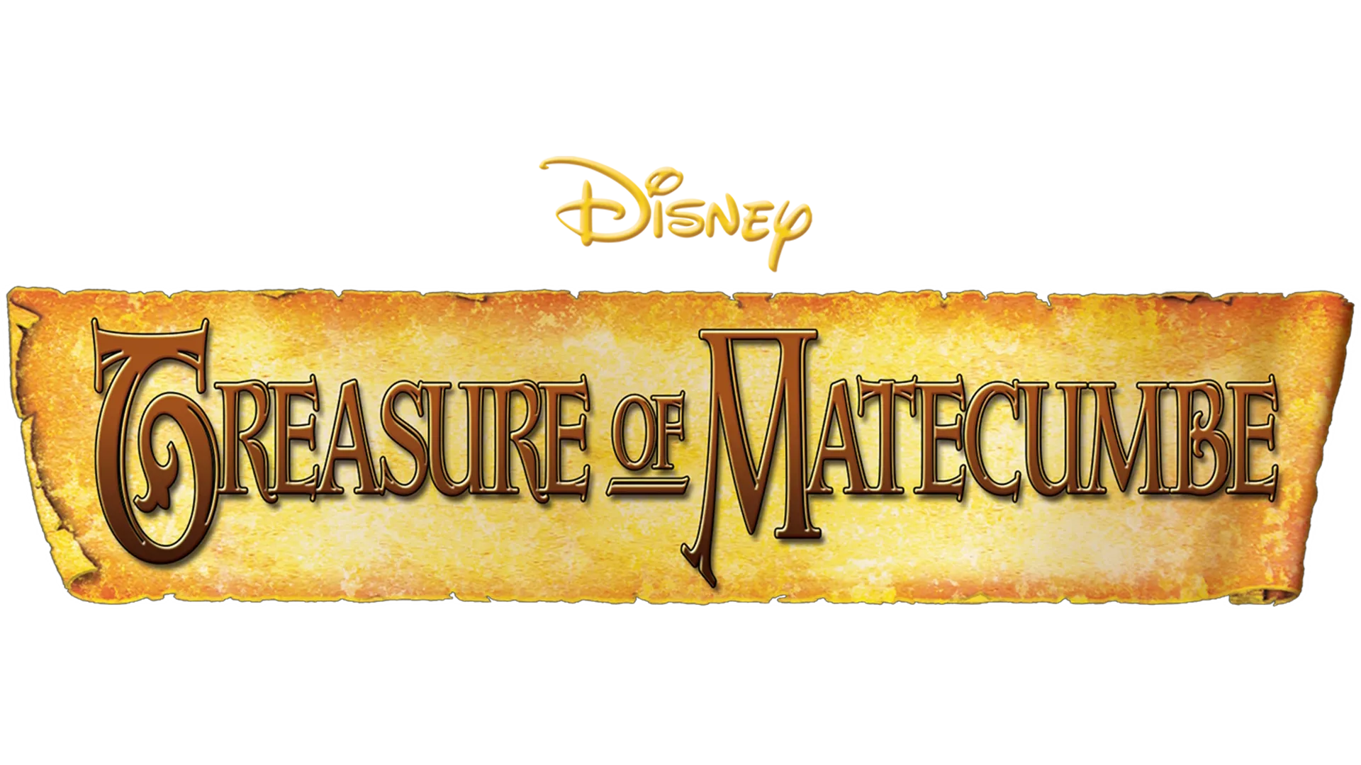 Treasure of Matecumbe