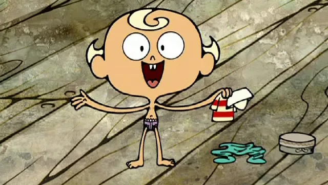 thumbnail - S2:E1 Jar She Blows / Behind the Curtain