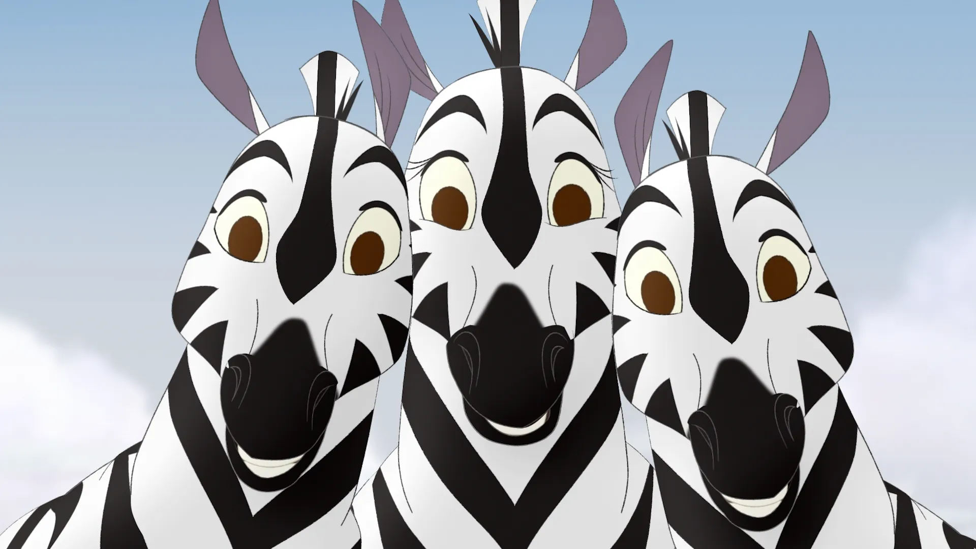 thumbnail - S2:E23 The Zebra Mastermind