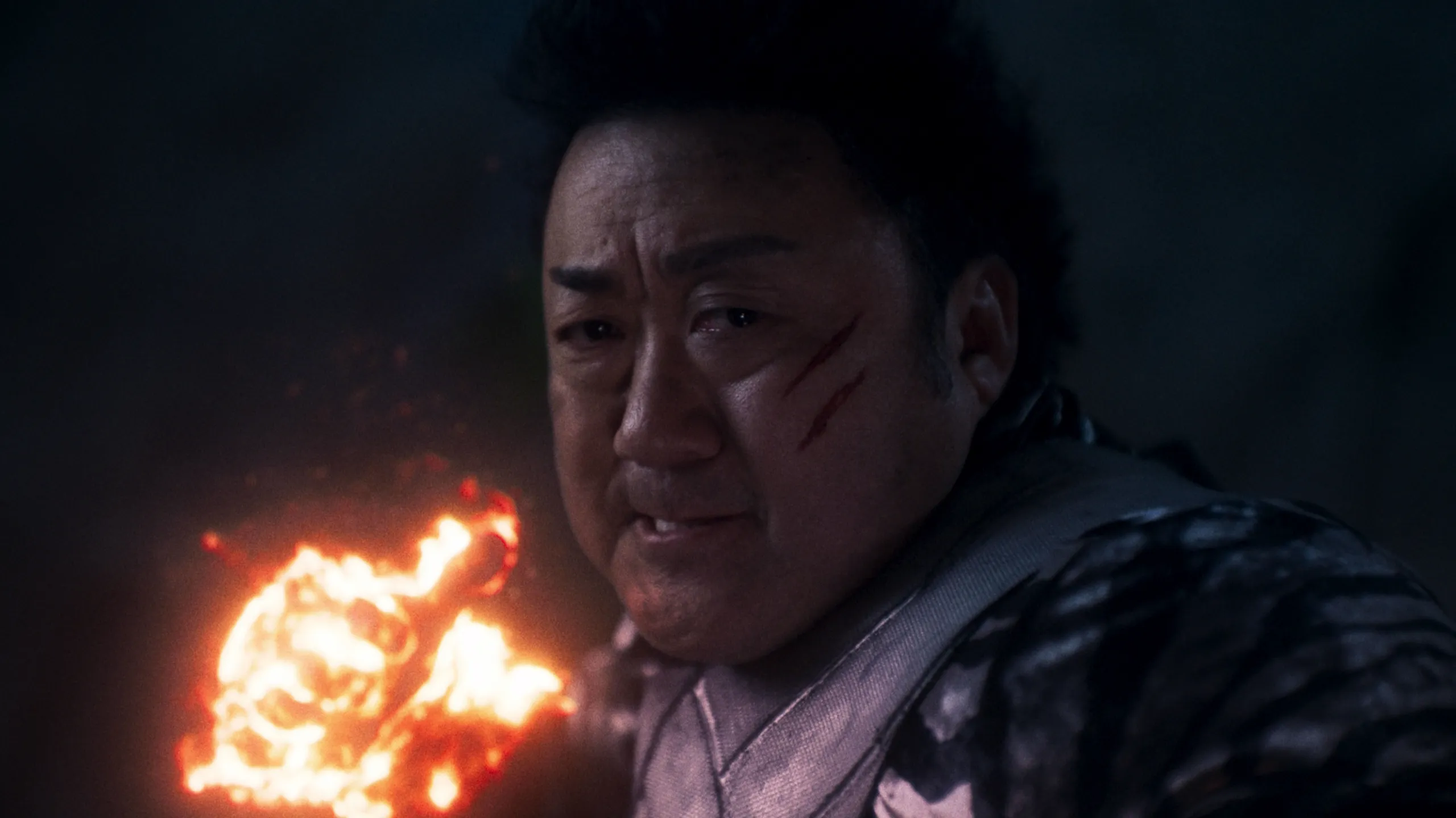 thumbnail - S1:E5 Episode 5