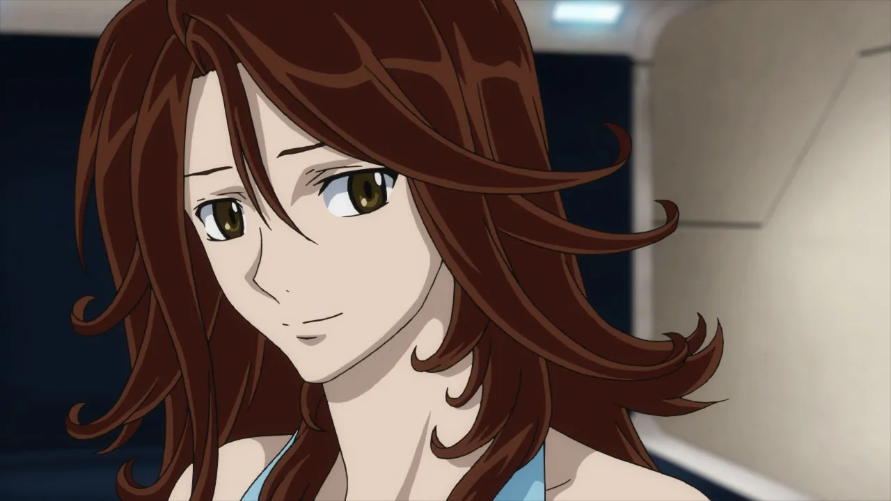 thumbnail - S1:E11 (Dub) Allelujah