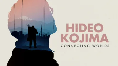 thumbnail - HIDEO KOJIMA: CONNECTING WORLDS
