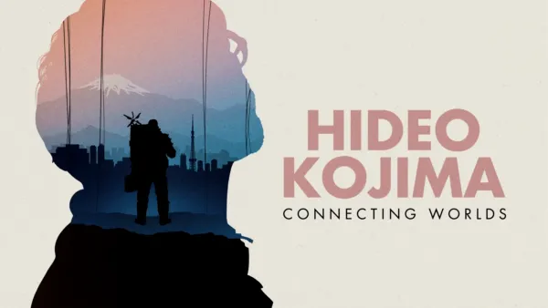 thumbnail - Hideo Kojima: Connecting Worlds