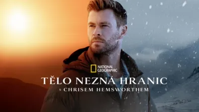Tělo nezná hranic s Chrisem Hemsworthem
