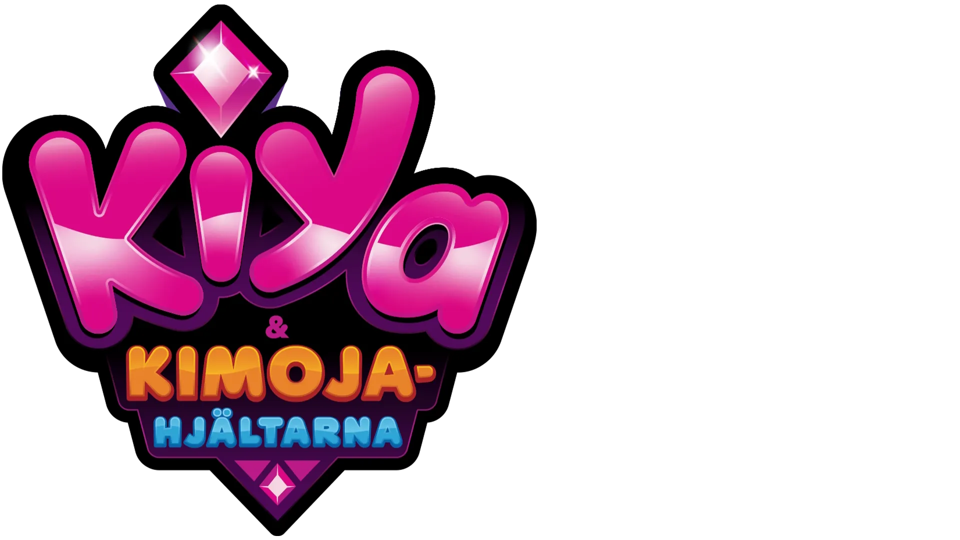 Kiya & Kimoja-hjältarna