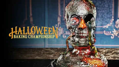 thumbnail - Halloween Baking Championship