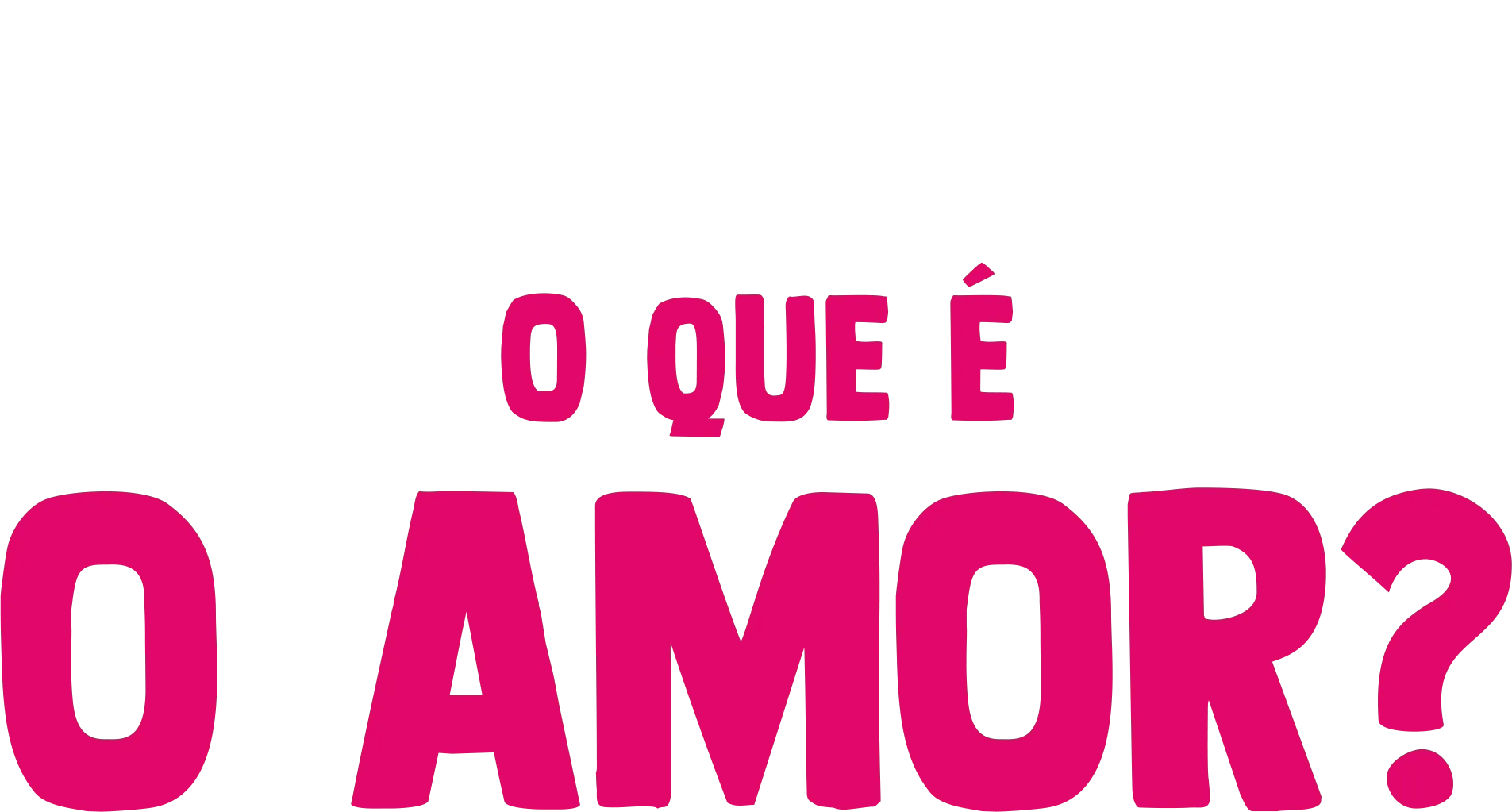O Garfy Pergunta: O Que é o Amor?