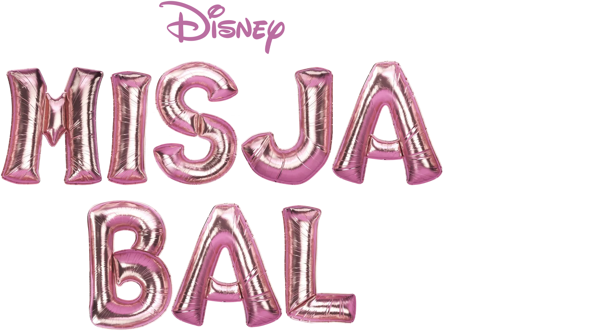 Misja: Bal