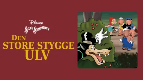 thumbnail - Den store stygge ulv