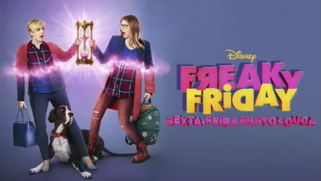 thumbnail - Freaky Friday: Sexta-Feira Muito Louca