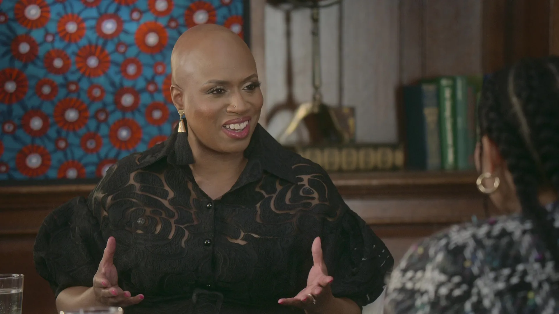 thumbnail - S1:E3 Rep. Ayanna Pressley: Embodied Liberation