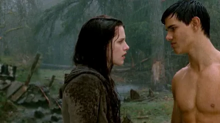 Biss zur Mittagsstunde