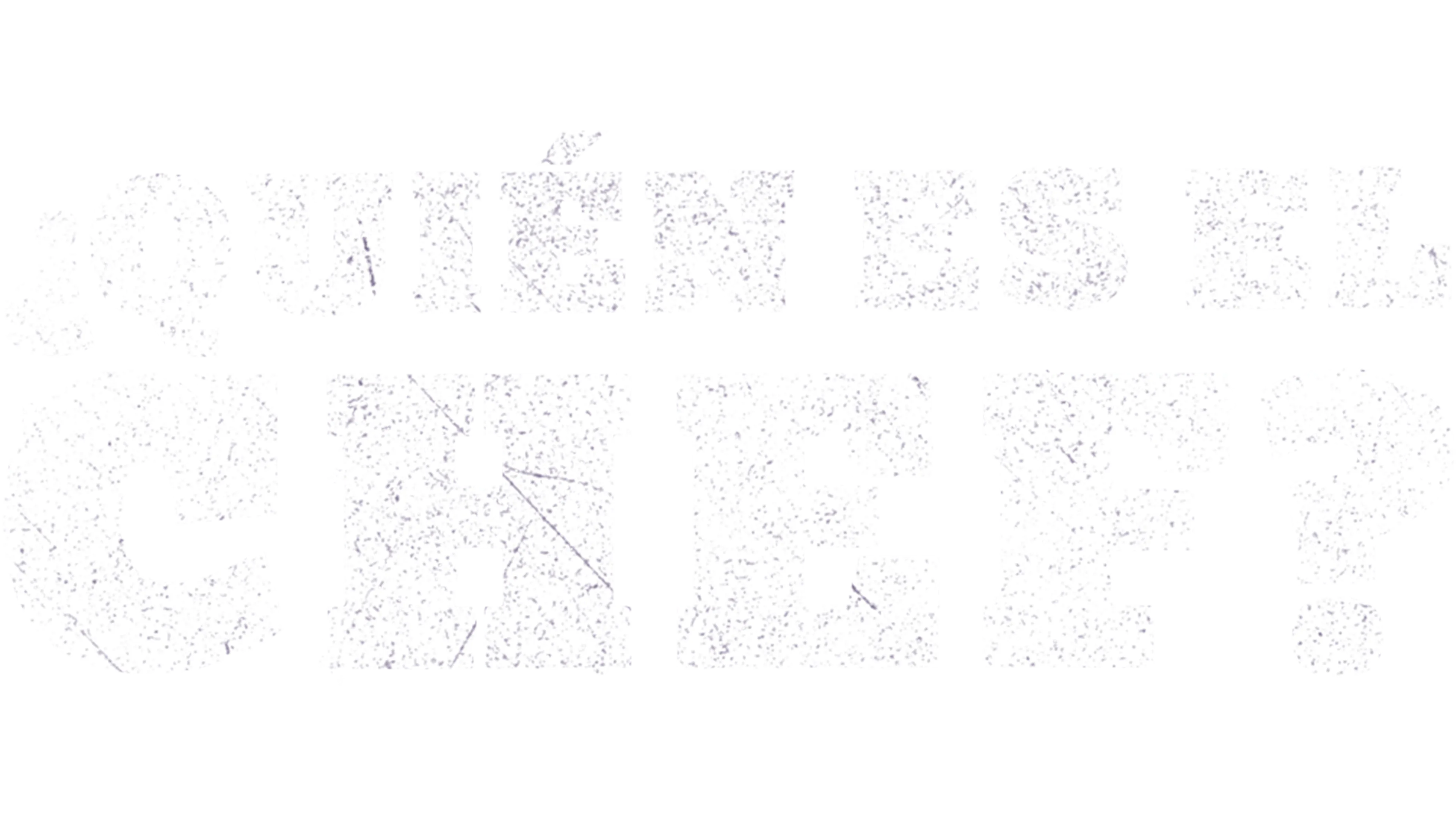 ¿Quién es el chef?