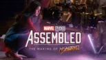 thumbnail - Assembled: The Making of Ms. Marvel