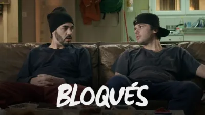 Bloqués