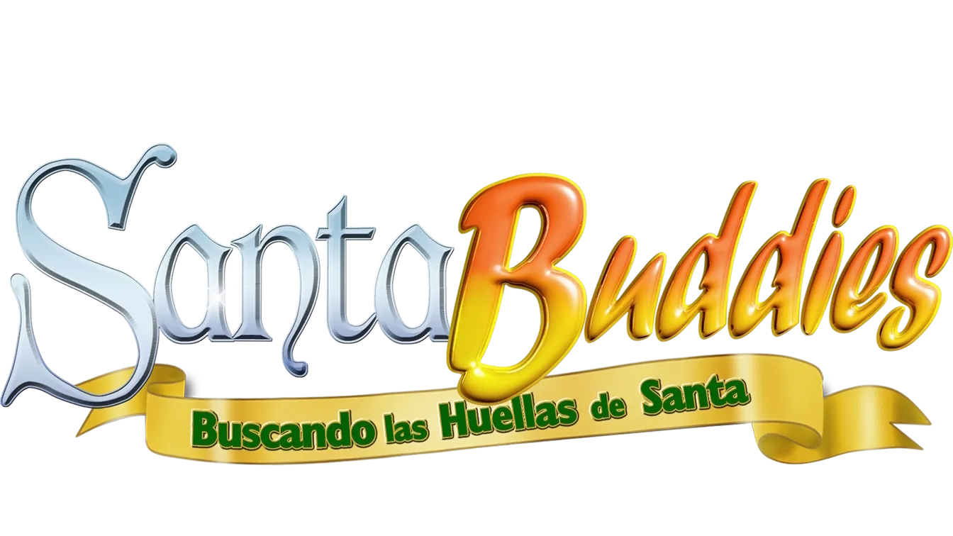 Santa Buddies: Buscando las huellas de Santa