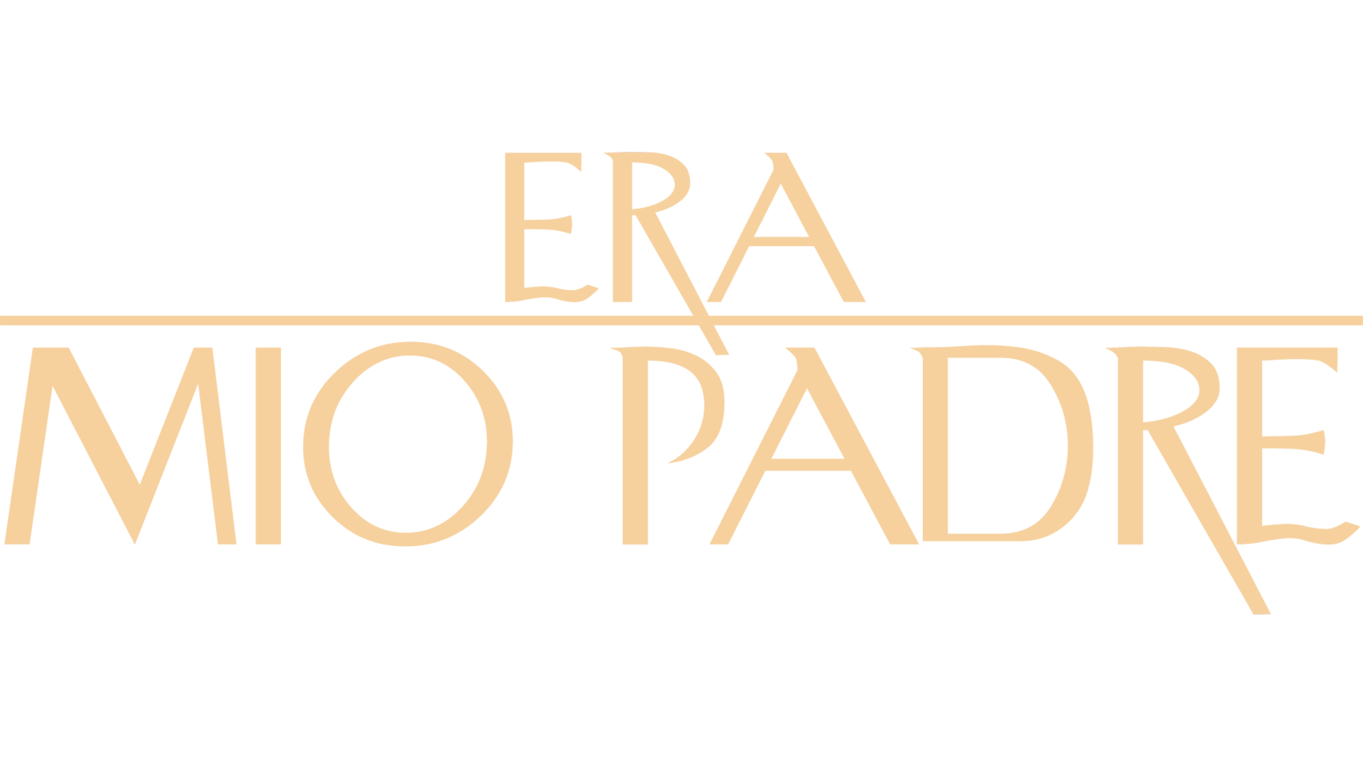 Era mio padre
