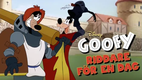 thumbnail - Riddare för en dag