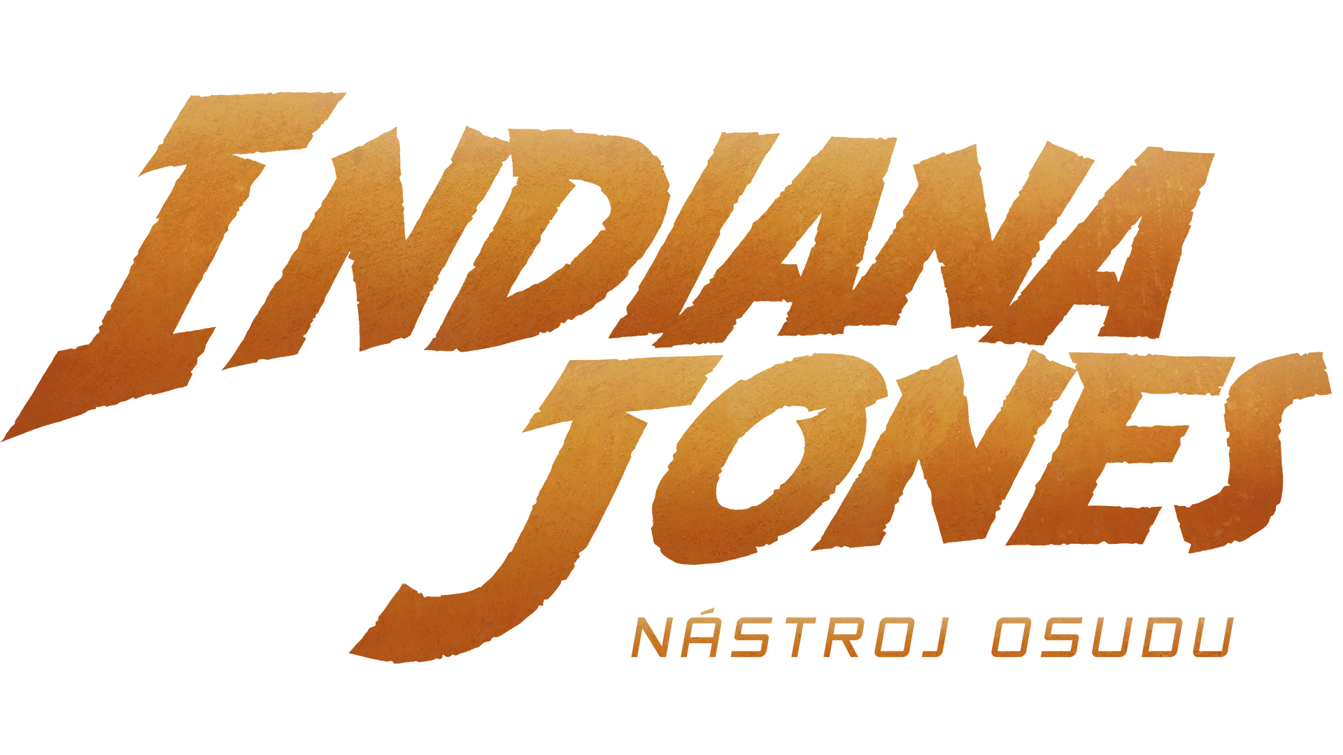 Indiana Jones a nástroj osudu