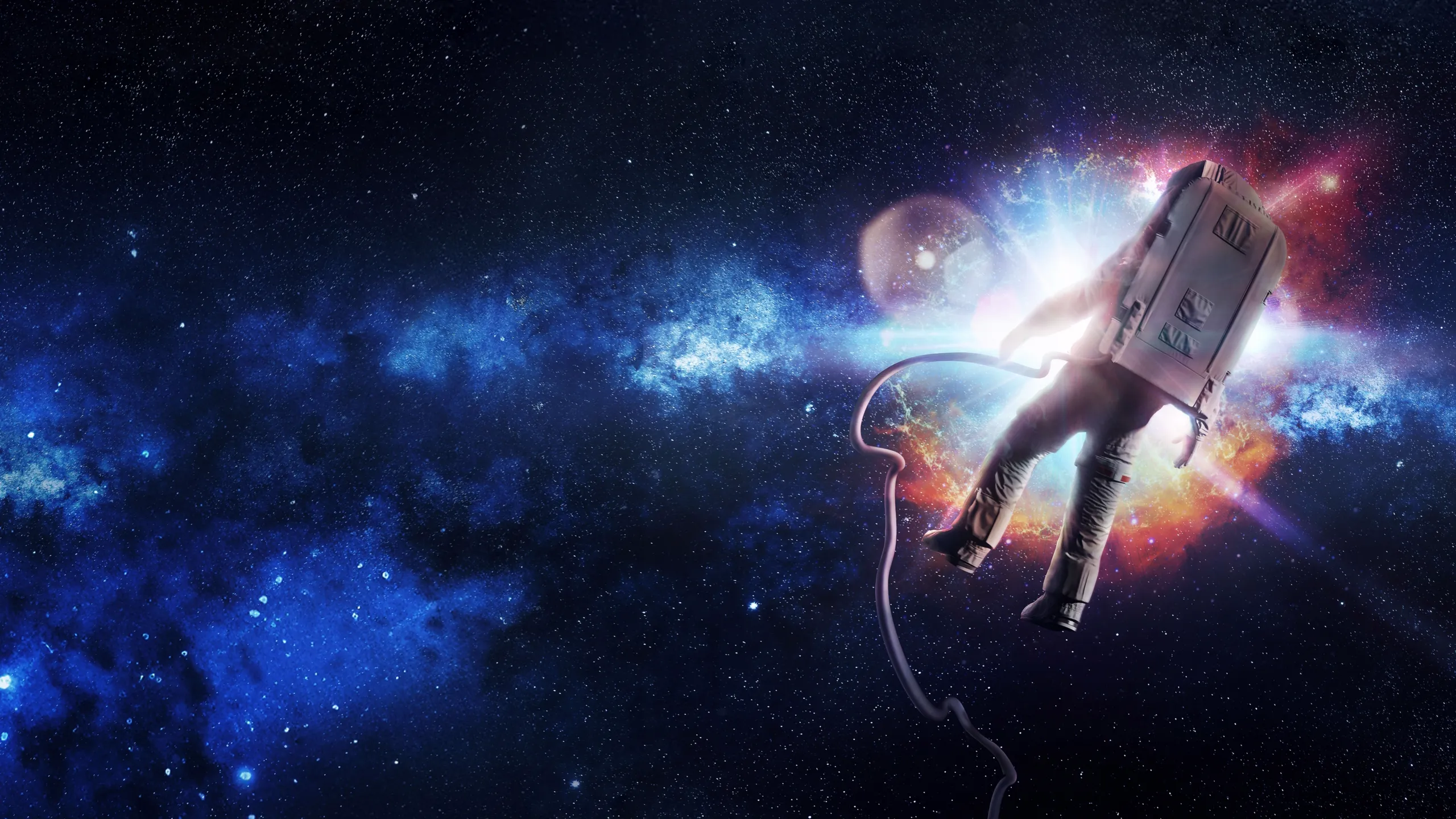 NASA's Unexplained Files