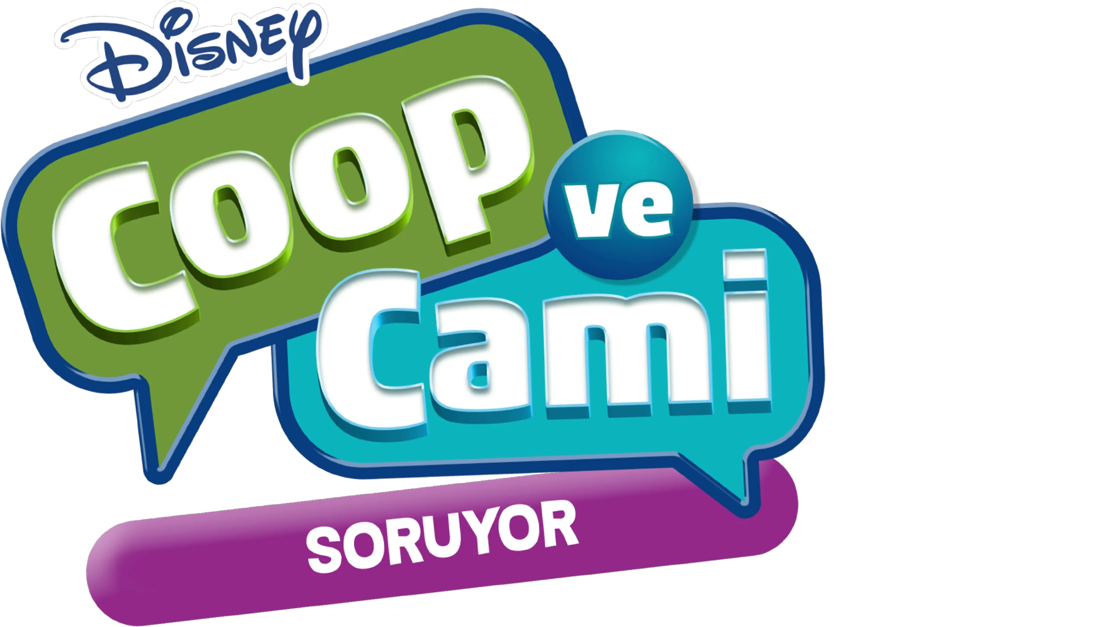 Coop ve Cami Soruyor