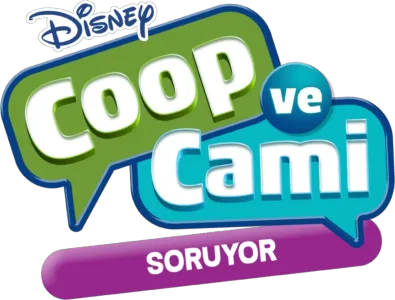 Coop ve Cami Soruyor